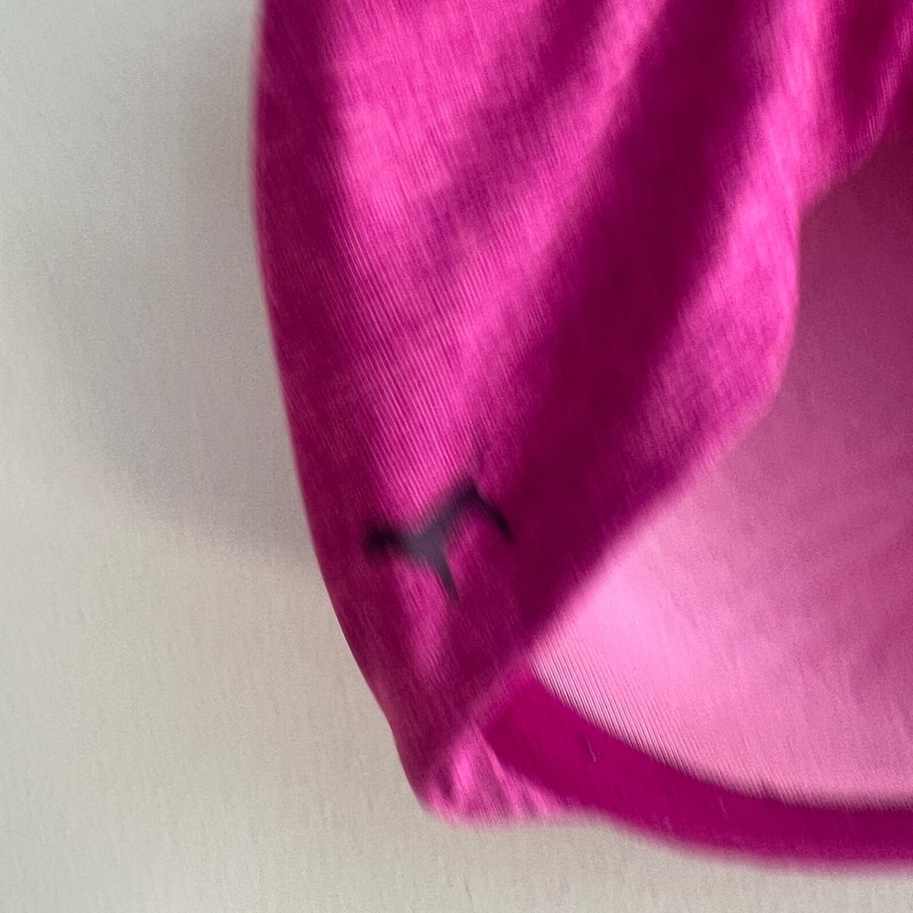 Next Fuchsia Bra - Picture 6 of 7